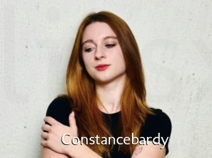 Constancebardy