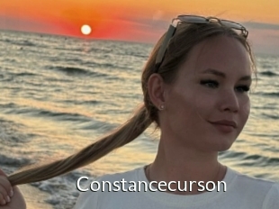 Constancecurson