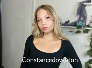 Constancedownton