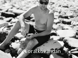 Coralkovandan