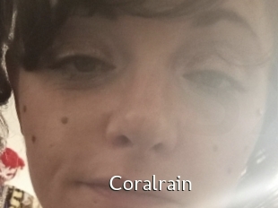 Coralrain