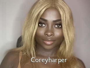 Coreyharper