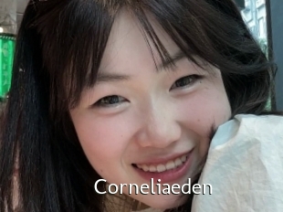 Corneliaeden
