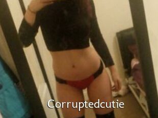 Corruptedcutie