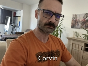 Corvin