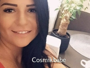 Cosmikbabe