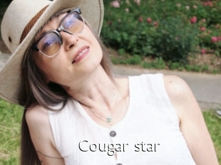 Cougar_star