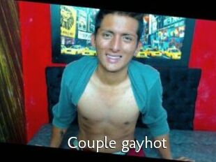 Couple_gayhot