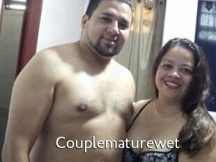 Couplematurewet