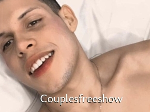 Couplesfreeshow