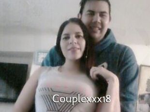 Couplexxx18