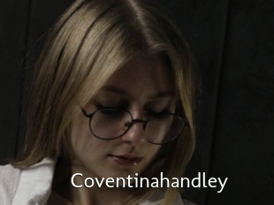 Coventinahandley