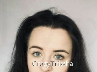 CrazyTrissha