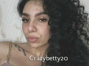 Crazybetty20