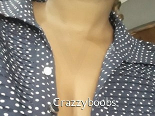 Crazzyboobs