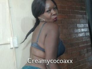 Creamycocoaxx