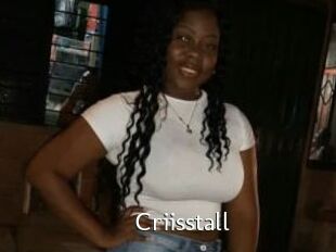 Criisstall