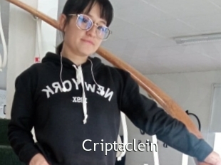 Criptaclein