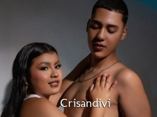 Crisandivi