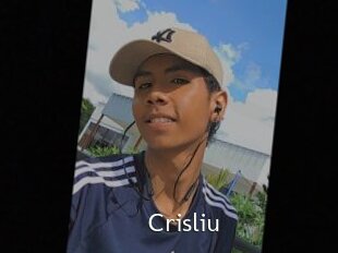 Crisliu