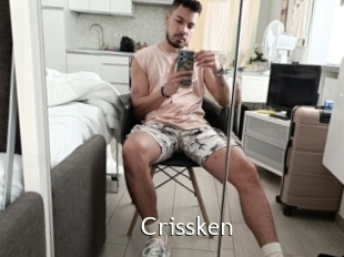 Crissken