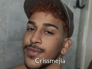 Crissmejia