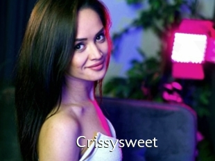 Crissysweet