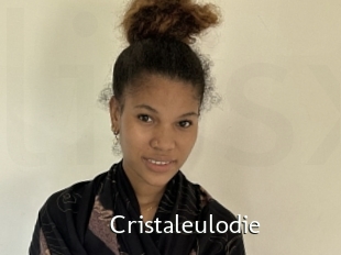 Cristaleulodie