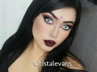 Cristalevans