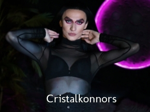 Cristalkonnors