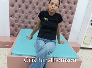 Cristhinathomson