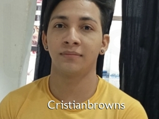 Cristianbrowns