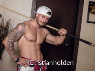 Cristianholden