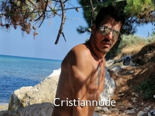 Cristiannude