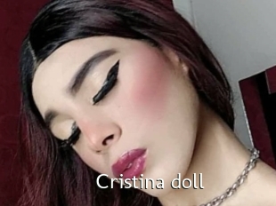 Cristina_doll