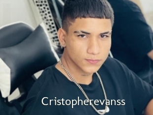 Cristopherevanss