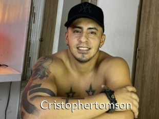 Cristophertomson