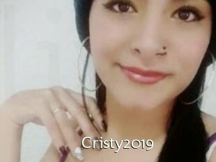 Cristy2019