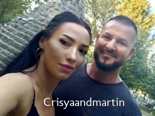 Crisyaandmartin