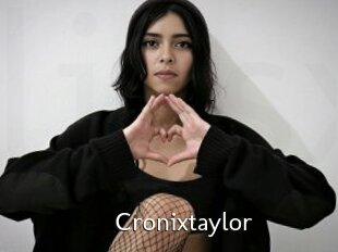 Cronixtaylor