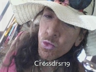 Crossdrsr19