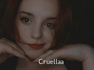 Cruellaa