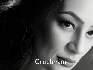 cruelmam Live Sexy
