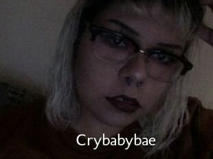 Crybabybae