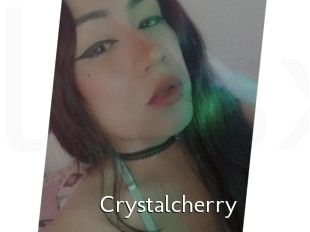 Crystalcherry