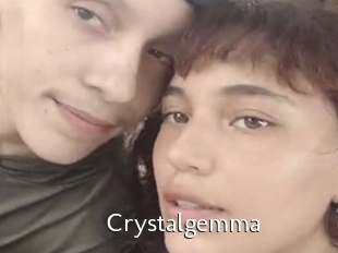 Crystalgemma