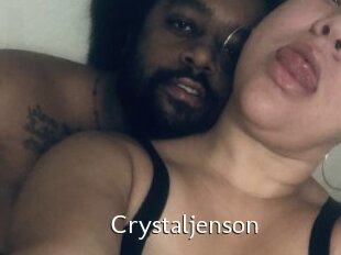 Crystaljenson