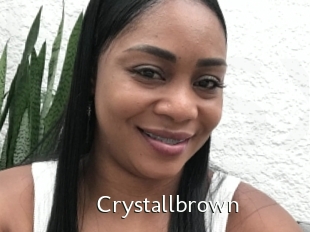 Crystallbrown