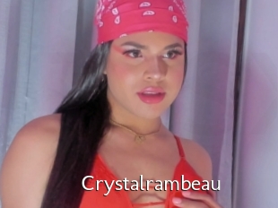 Crystalrambeau