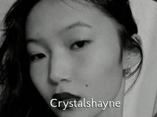 Crystalshayne